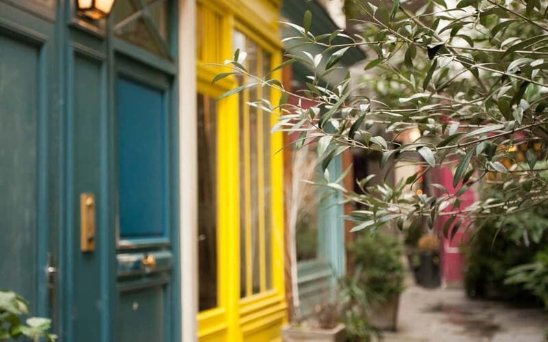 Marais Semi Private Walking Tour - Why This Tour Stands Out