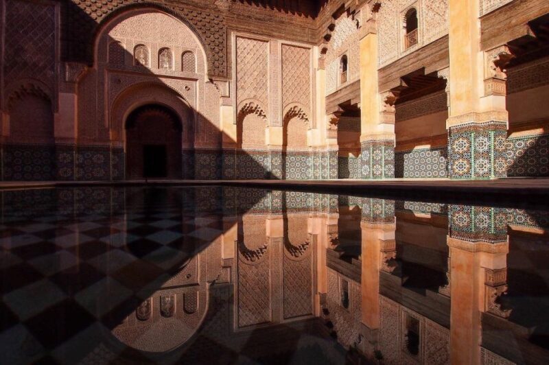 Marakech: Medina Mysteries & Hidden Sites Tour - What Makes This Tour Stand Out