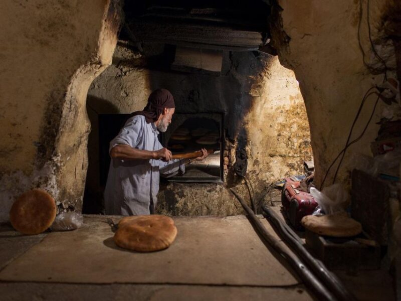 Marakech: Medina Mysteries & Hidden Sites Tour - Who Will Enjoy This Tour?