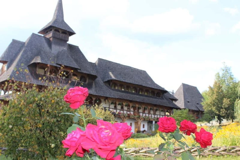 Maramures Trip - Introduction to the Maramures Experience