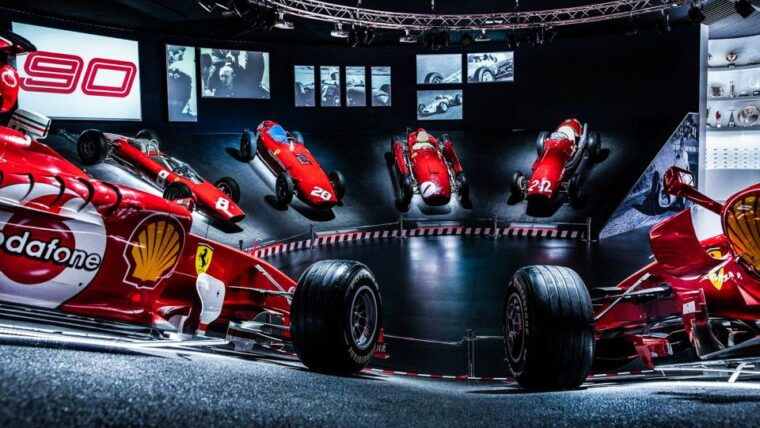 maranello-and-modena-ferrari-museums-combo-tickets