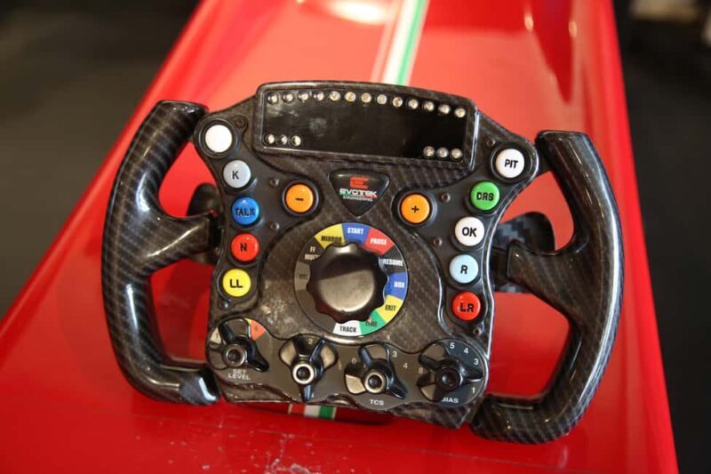 Maranello: Ferrari Museum entry and Professional F1 Simulator - Authenticity and Customer Feedback