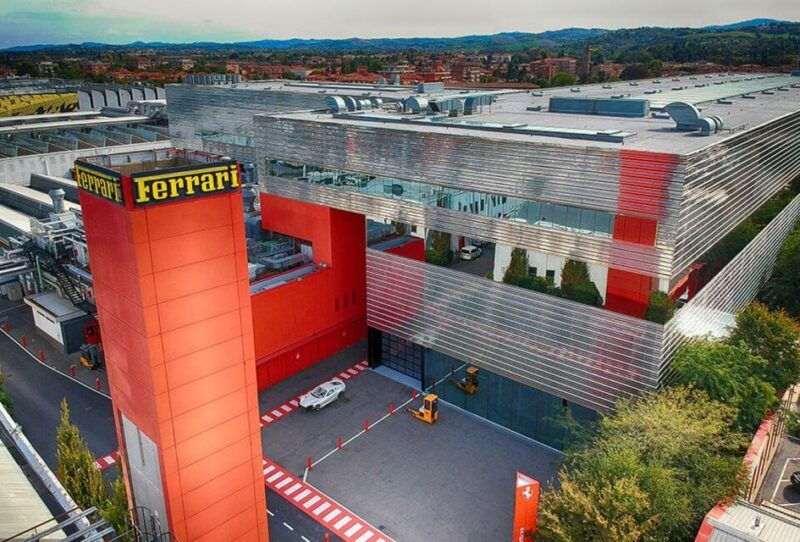 maranello-private-eco-tour-to-the-fiorano-race-track