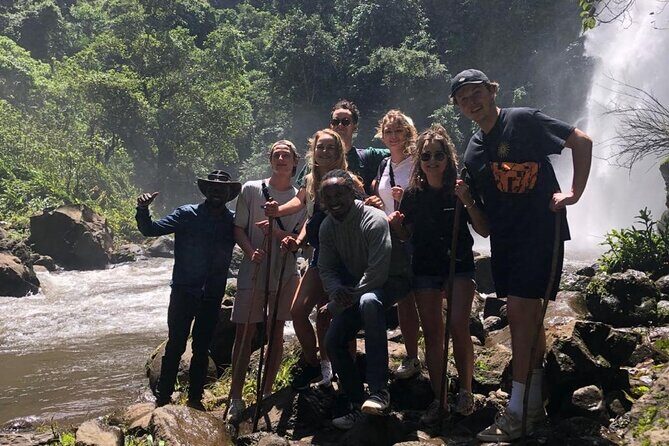 Marangu Cultural tour. - Frequently Asked Questions