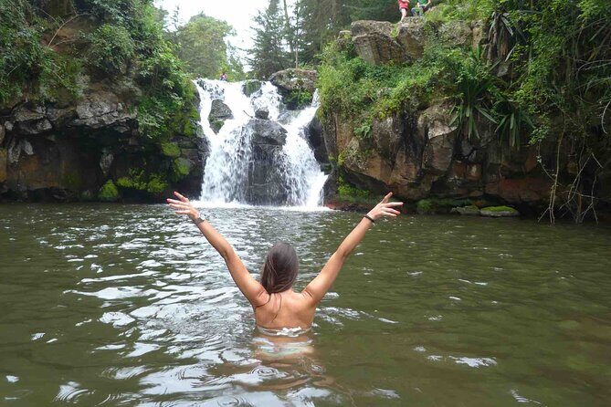 Marangu waterfall & Coffee making Cultural Tour | BURIGI CHATO SAFARIS CO LTD - What’s Included and What’s Not