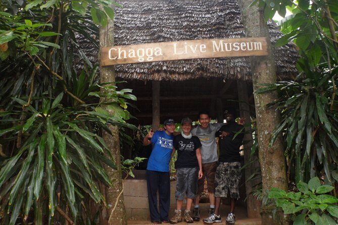 Marangu waterfall & Coffee making Cultural Tour | BURIGI CHATO SAFARIS CO LTD - FAQ
