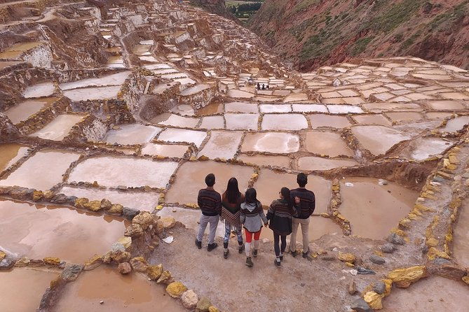 maras-salt-mines-moray-with-chinchero-excursion