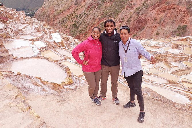 maras-salt-mines-moray-with-chinchero-excursion