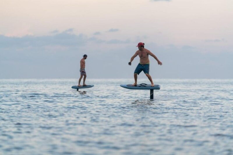 marathon-intro-to-foilboarding-experience