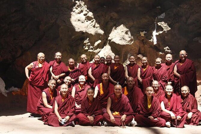 Maratika Cave "Halesi Mahadev" - 2 Nights 3 Days Jeep Tour - Practical Tips for Travelers