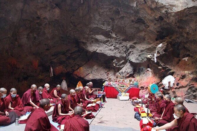 Maratika Cave "Halesi Mahadev" - 2 Nights 3 Days Jeep Tour - The Sum Up