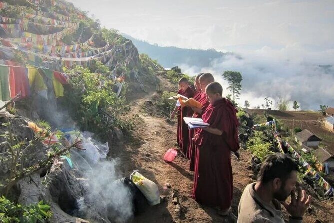 Maratika Cave "Halesi Mahadev" - 2 Nights 3 Days Jeep Tour - FAQs