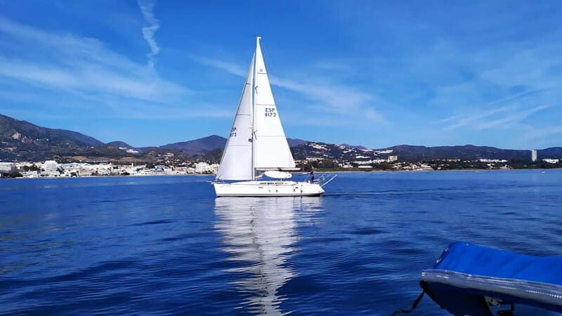 Marbella: 2 hour shared Sailing Experience - The Experience’s Value and Practicalities