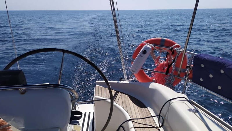 Marbella: 2 hour shared Sailing Experience - Frequently Asked Questions