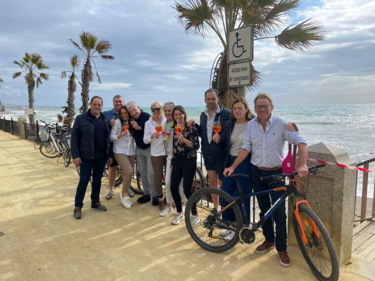 marbella-3-hour-guided-bicycle-tour