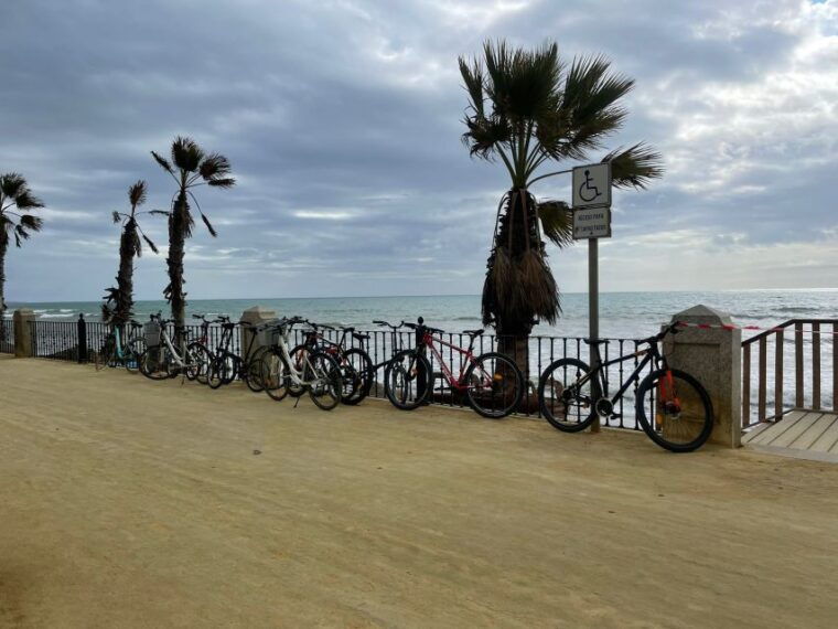 marbella-3-hour-guided-bicycle-tour