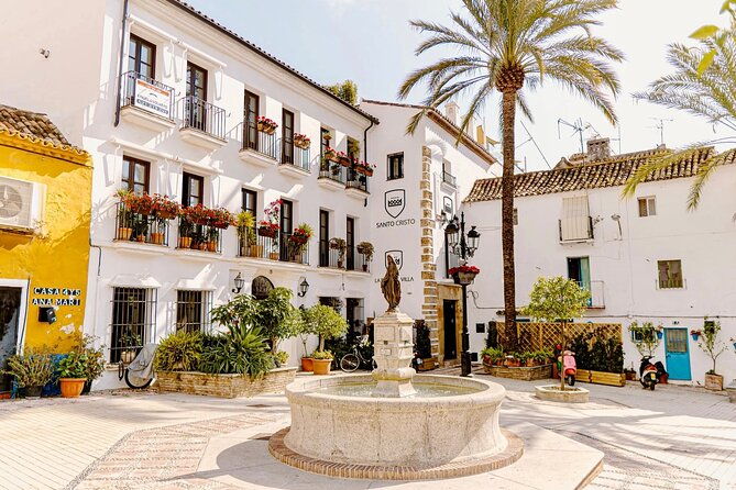 marbella-and-mijas-day-tour-and-puerto-banus-and-benalmadena-2