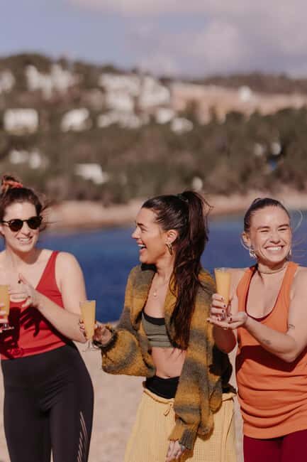 Marbella: Beachfront Yoga and Cava Experience - FAQ