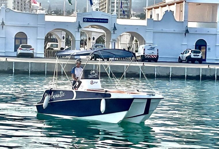 marbella-boat-rental-without-license