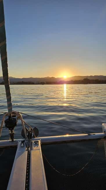 Marbella: Catamaran Sunset Cruise with Snacks and Drinks - Who Will Love This Cruise?