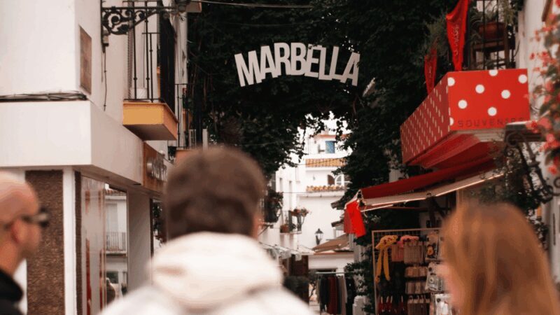 Marbella: City Highlights Tour - A Balanced, Detailed Look at the Marbella City Highlights Tour