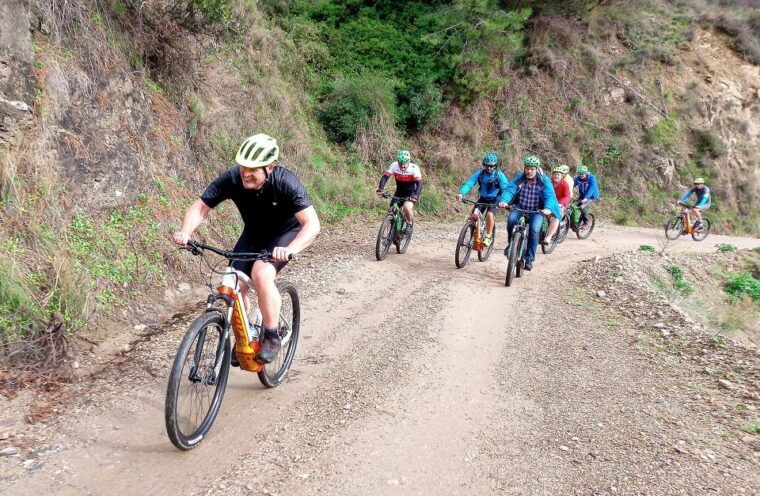 marbella-e-mountain-bike-explorer-tour