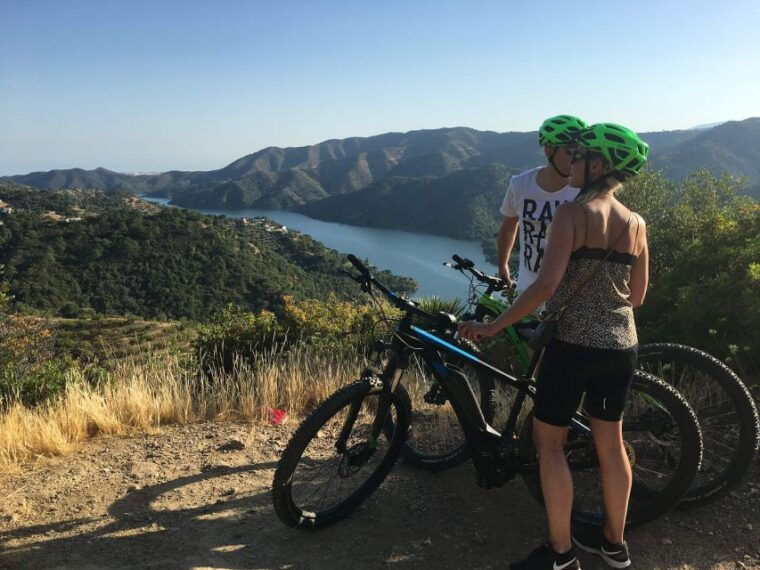 marbella-e-mountain-bike-explorer-tour