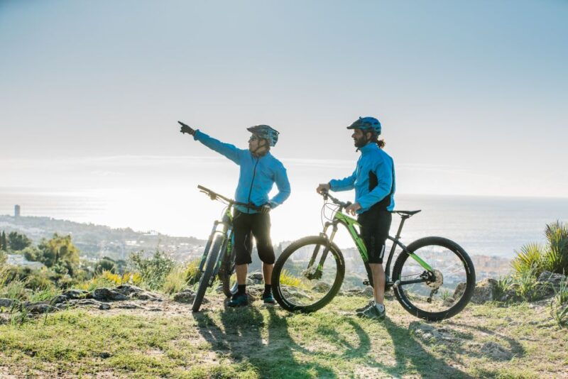 marbella-e-mountain-bike-tour-with-wine