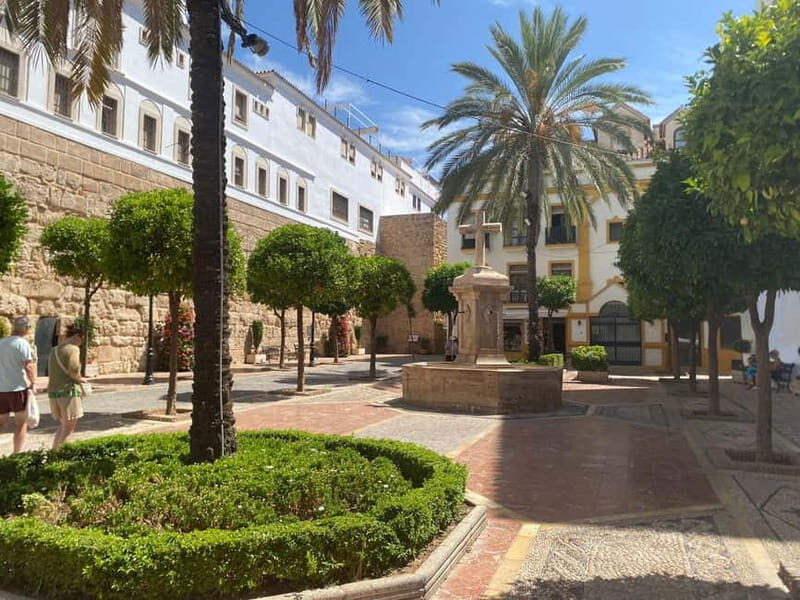 Marbella: Exclusive private premium bike tour to Puerto Banus - The Sum Up  