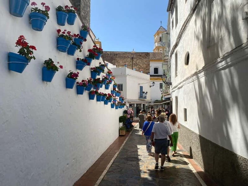 Marbella: Exclusive private premium bike tour to Puerto Banus - FAQs  