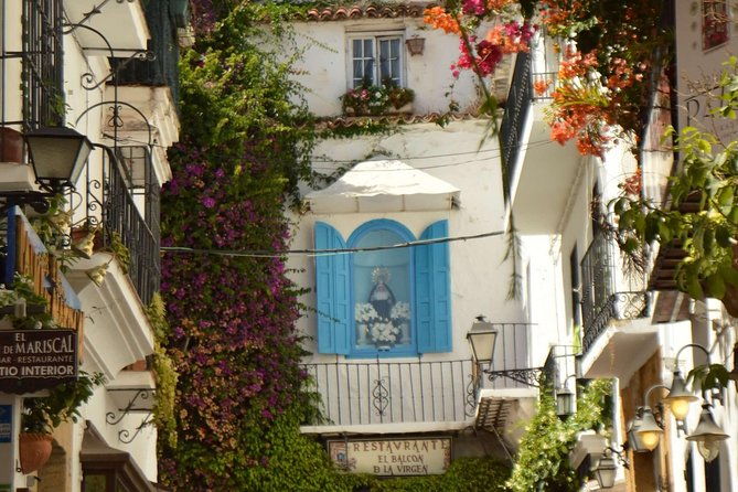 marbella-group-walking-tour