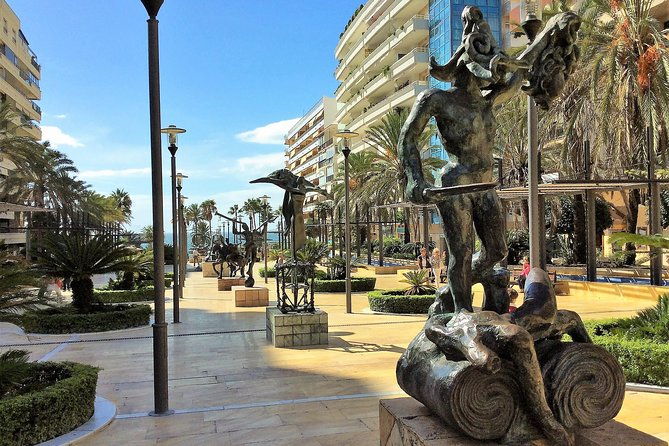 marbella-group-walking-tour