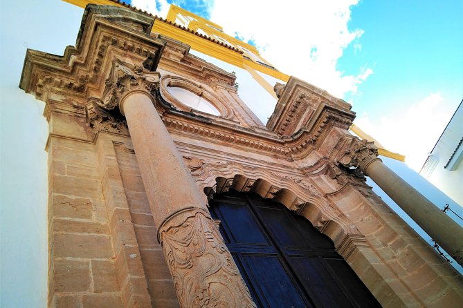 marbella-group-walking-tour