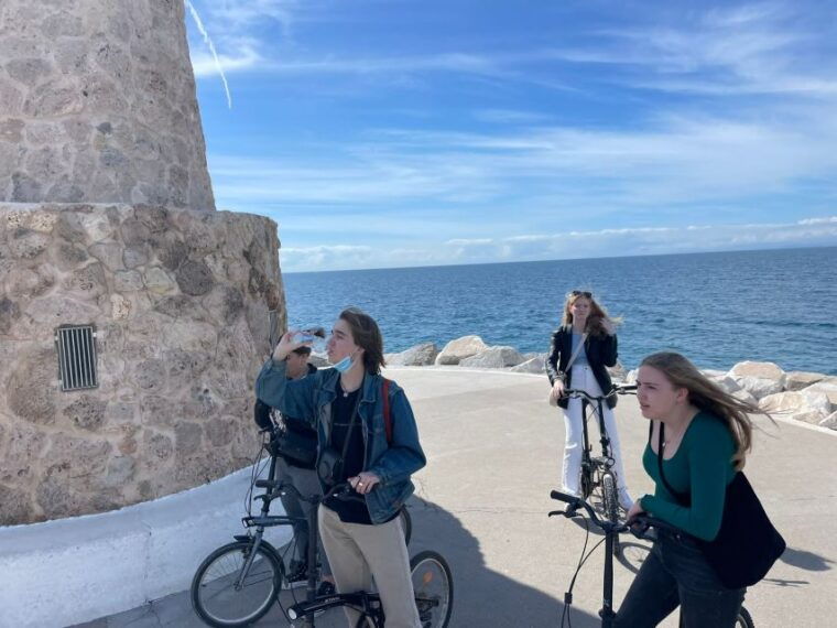 marbella-guided-bike-tour-with-tapas-tasting-and-drinks