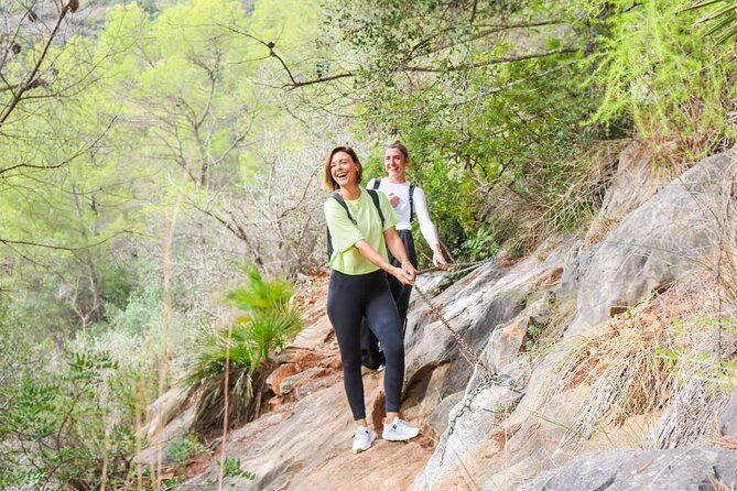 marbella-guided-hiking-and-foraging-adventure