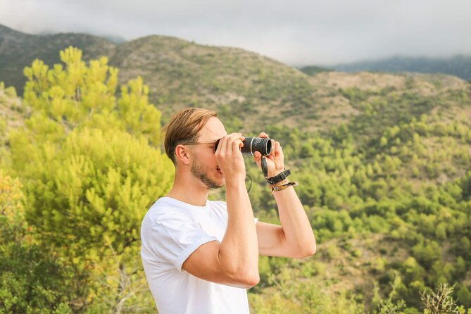 marbella-guided-hiking-and-foraging-adventure