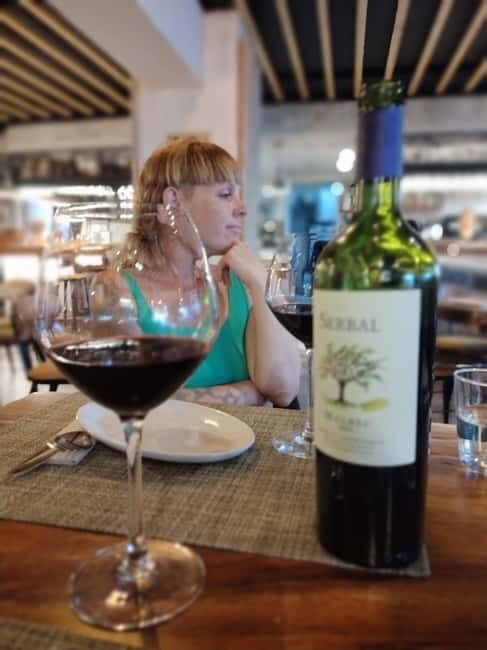 Marbella: Guided Market Tour with Tapas and Wine Pairings - A Closer Look at the Marbella Market Tour