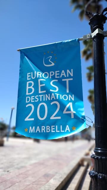 Marbella: Hidden Taverns, Tapas & Wine in the Old Town - The Sum Up: Who Will Love This Experience?