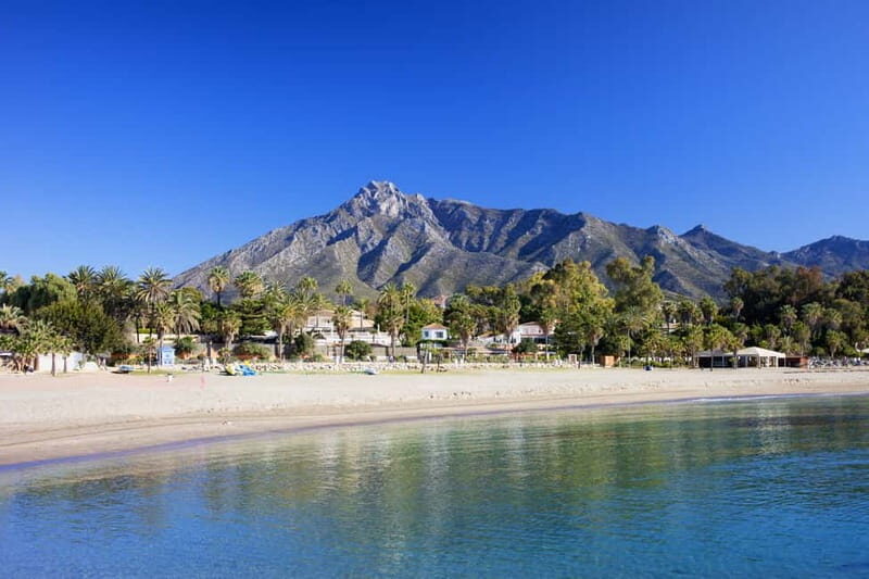 Marbella: Kayak Tour - Who Should Consider This Tour?