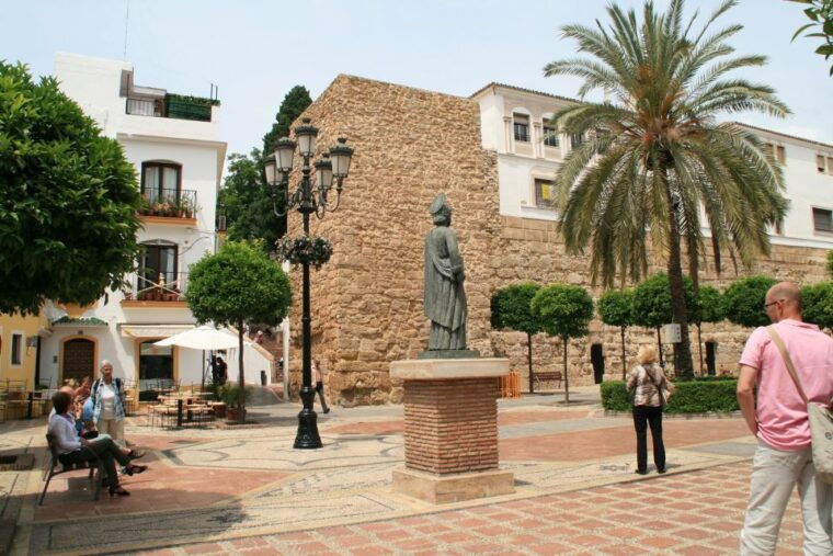 marbella-mijas-and-puerto-banus-full-day-sightseeing-tour