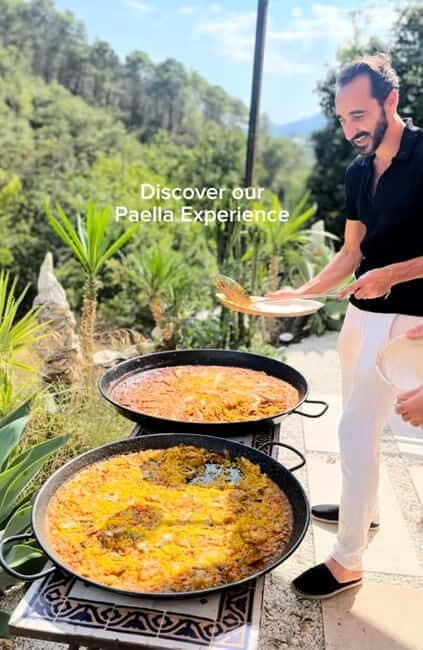 Marbella Paella Cooking Show in a Private Finca with Lunch - Final Thoughts