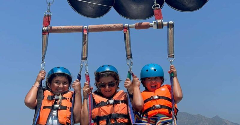 marbella-parasailing-flight-from-puerto-banus