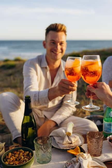 Marbella: Private Luxury Pop-Up Picnic - Authentic Guest Insights
