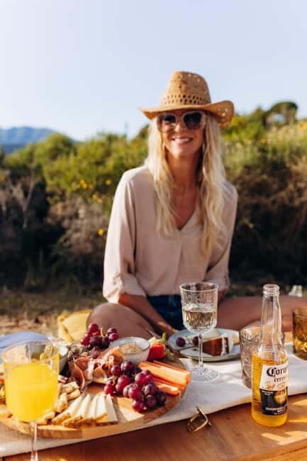 Marbella: Private Luxury Pop-Up Picnic - Who Should Book This Experience?
