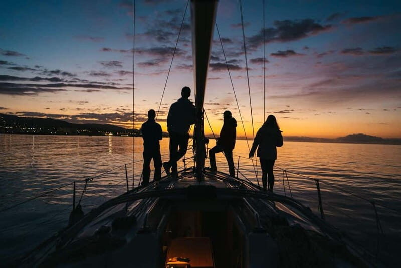Marbella: Private Sailing Boat Rental with Luna as a Skipper - Who Should Book This?
