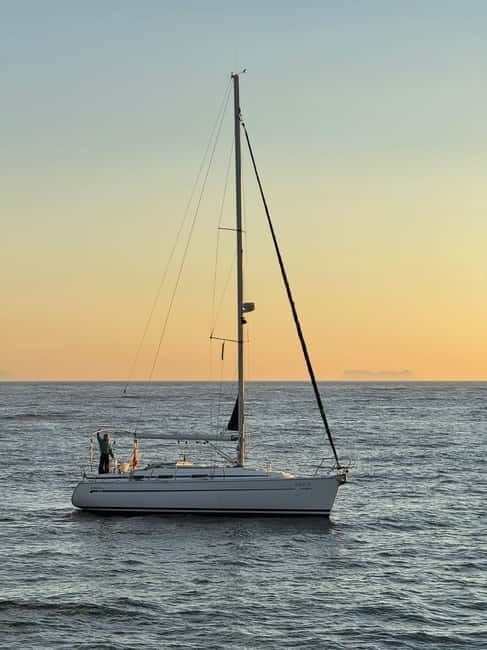 Marbella: Private Sailing Boat Rental with Luna as a Skipper - Final Thoughts