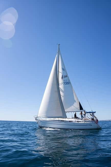 Marbella: Private Sailing Boat Rental with Luna as a Skipper - FAQ