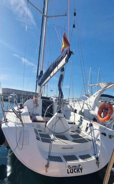 marbella-private-sailing-tour-with-drink-and-snack-3-hour