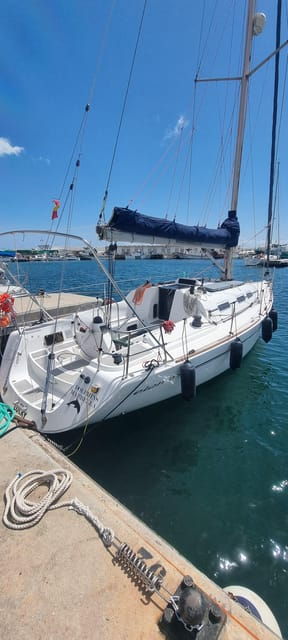 marbella-private-sailing-tour-with-drink-and-snack-3-hour