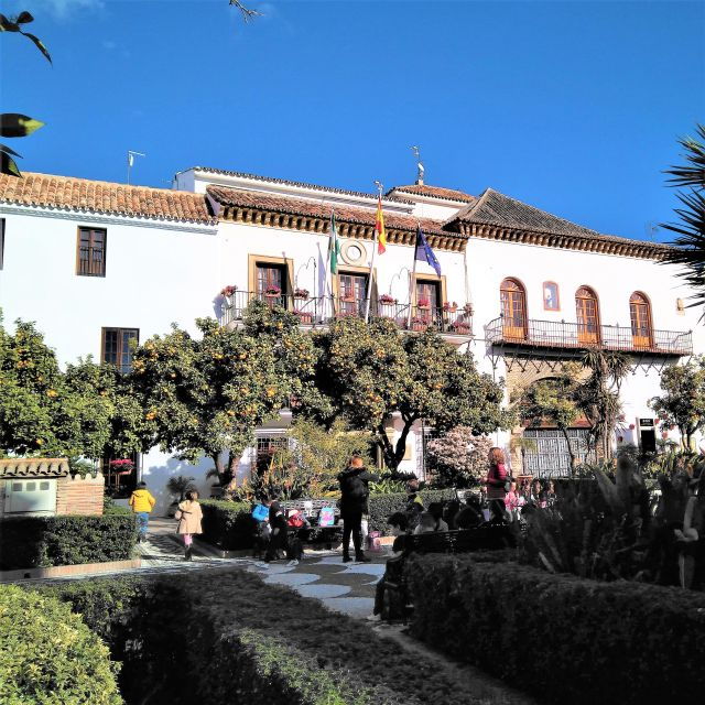 marbella-private-walking-tour